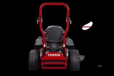 New | in-Stock FERRIS ISX800Z Mowers | Abele Tractor #1342975