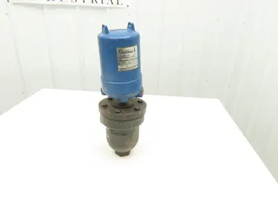 Robertshaw 83842-A2 Level AC Liquid Level Float Control Valve 1"NPT 120/240V