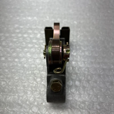 NEW INDUSTRIAL SPARE Does not apply