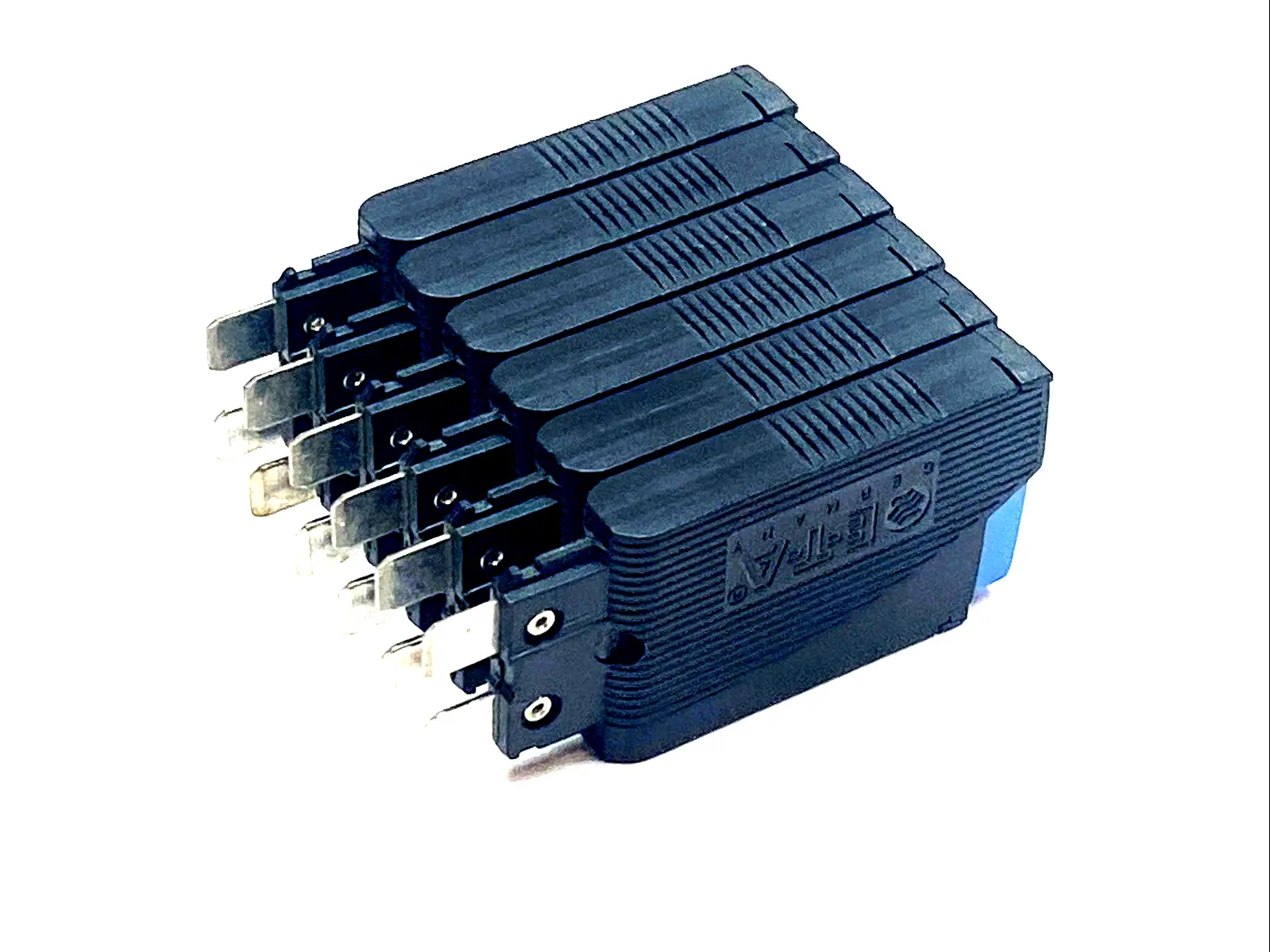 USED ETA PUSH-PUSH ACTUATION PLUG-IN