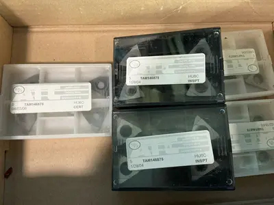 Used ATC HU6C Tooling & Accessories (Other) Ohio US | HGR 24 #1325224