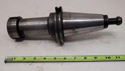 TECNARA 150-100-6 Tooling & Accessories, Tooling | Machinery Central (8)