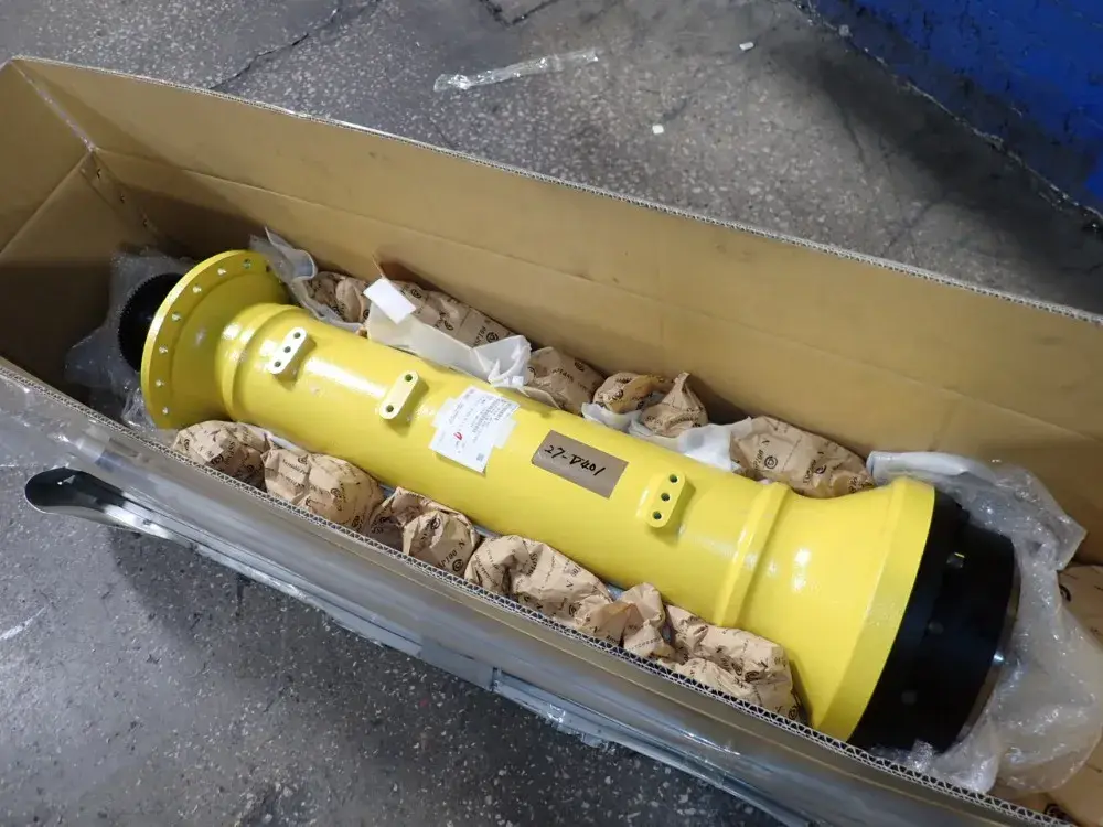 Used 2015 FANUC A2907327V401 Robots | HGR 24 #735693