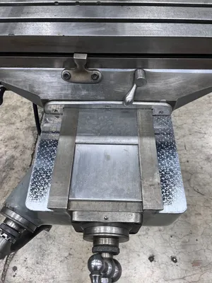 BRIDGEPORT 1J Vertical Mills | Michael Fine Machinery Co., Inc. (6)