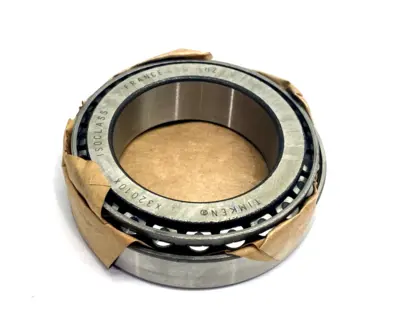 USED TIMKEN 32010X
