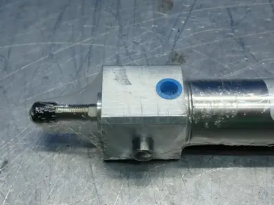 NEW PARKER WD536459