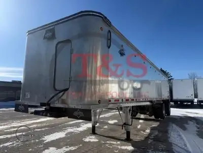 Used 2023 TRAILSTAR _UNKNOWN_ Dump Trailers Illinois US | T&S Trailer Pool #1509475