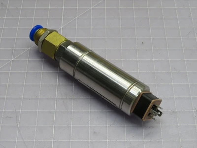 Used RS _UNKNOWN_ Transducers | OCO Industrial #1666639