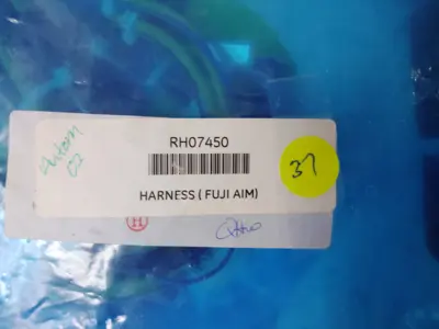 USED FUJI  AIM RH07450
