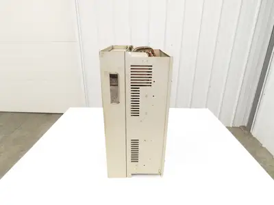 Yaskawa CIMR-G3A2018 Varispeed 616G3 Electric Motor Inverter Drive 18kW 230V 3Ph
