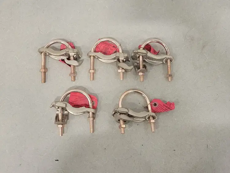 Used THOMAS & BETTS 3903BU Cable & Wire British Columbia CA | Lenmark #248416