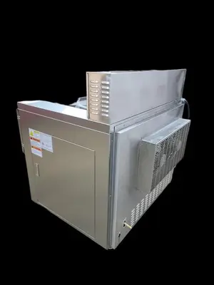 ECO VIM 45" FOOD WASTE DECOMPOSER
