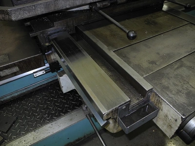 USED 1981 TOS VARNSDORF