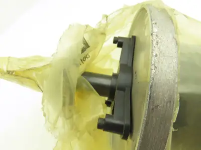 JLG 4BB4459 Direct Drive DC Motor 22V 4100rpm For 10MSP Mobile Stock Picker