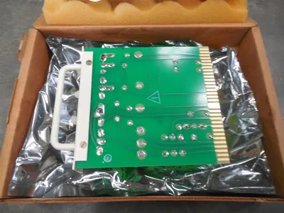 General Electric 193X701CCG01 Current Limiting Board New NIB