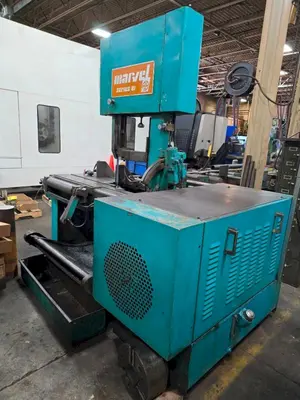 USED MARVEL 81-9/M3M