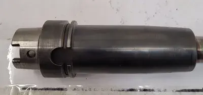 USED PARLEC H40-75SF394