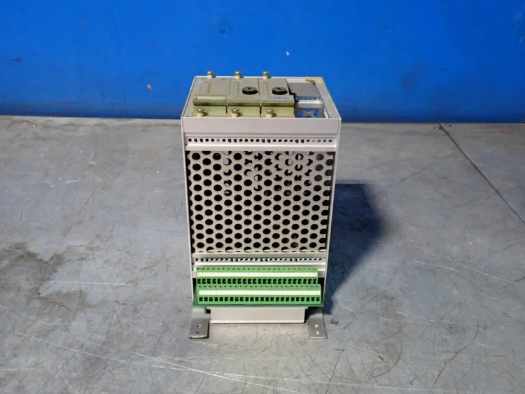 Used RELIANCE ELECTRIC _UNKNOWN_ Rectifiers Ohio US | HGR 24 #1149283