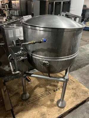 Used GROEN _UNKNOWN_ Cooking Kettles Florida US | BAM Discount Restaurant Equipment #1384861