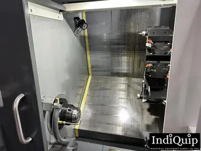 USED 2022 HAAS ST-20Y