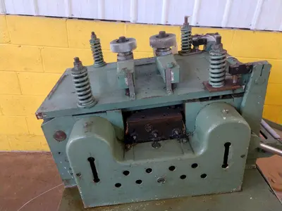 USED AIDA LM-2532