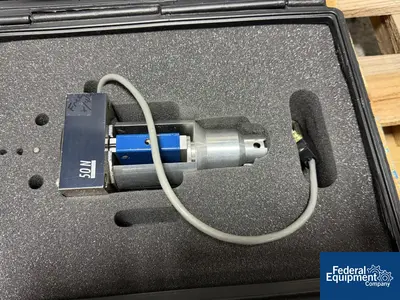 Used _UNKNOWN_ MTS Synergie 200 Tensile Tester Miscellaneous Laboratory Equipment Ohio US | Federal Equipment Company #1516564