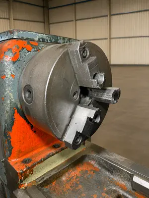 Used TAKISAWA WEBB TSL-1000D Engine Lathes California US | MachineStation #947225