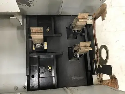 USED SIEMENS RV361