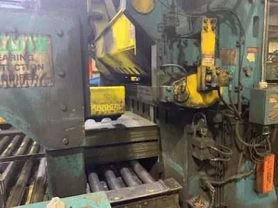USED 2000 BUTECH MS-625-78