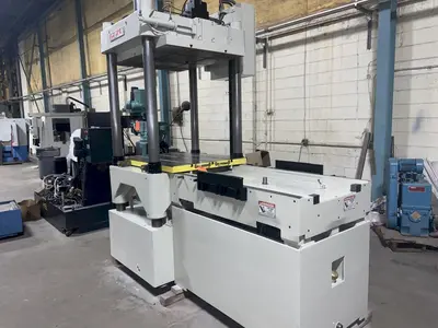 USED REIS TUS-90