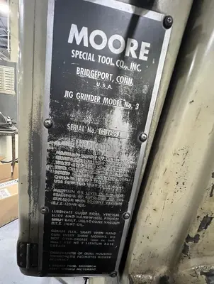 USED MOORE 3
