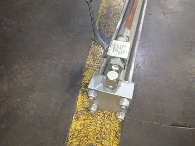 Used MILWAUKEE CYLINDER _UNKNOWN_ Pumps Ohio US | HGR 24 #821279