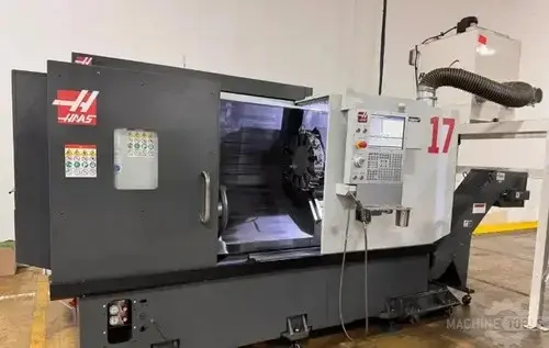 Used 2020 HAAS ST-30 CNC Lathes Arizona US | KD Machinery #1018241