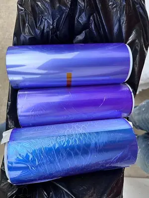 WESTERN MAGNUM PHOTORESIST LAMINATOR