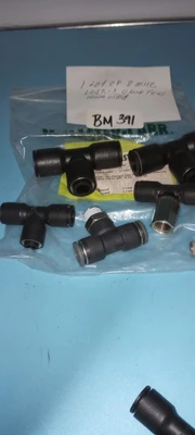 New | in-Stock Legris TEES Arbors & Adapters Arizona US | ASSET CONVERSION SPECIALISTS, INC. #1348216