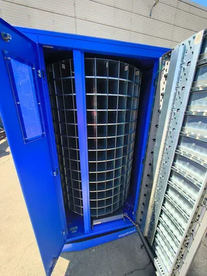 USED SUPPLYPOINT ROTO.0001