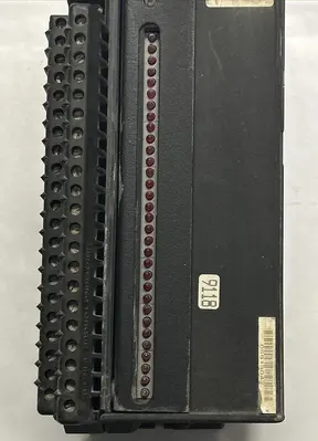 USED GE FANUC IC660EBD025B