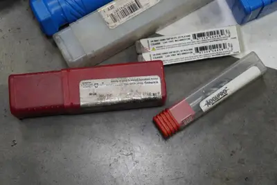 Assortment of Cutting Consumables