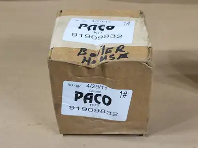 NEW PACO PUMPS 91909832