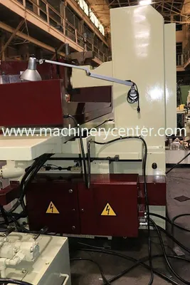 2015 KENT Model: SGS-1640AHD GRINDERS, SURFACE, RECIPROC (H | Machinery Center (4)