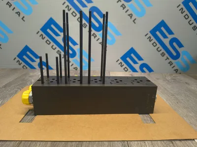 Used PARKER MSP5D23BA910 Valves/Fittings South Carolina US | ESS Industrial Equipment Sales #1271099