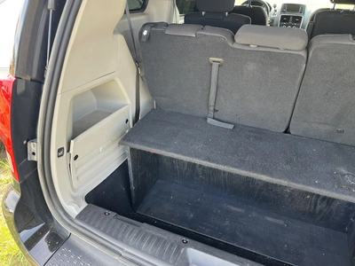 USED 2020 DODGE CARAVAN