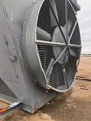 USED AIR-X 132F3