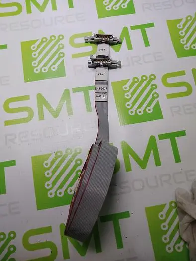 Used MYDATA L-49-0037 Cable & Wire Florida US | SMT Resource #484757