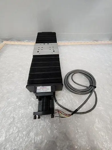 LINTECH M1-112408 Rodless Actuator