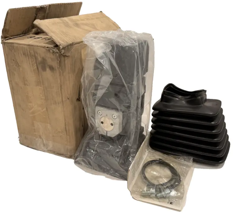 New | in-Stock ROSE GT60/2 Misc Electrical & Power Parts Michigan US | SB Industrial Supply #839102
