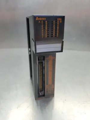 USED Mitsubishi Electric A1S38B