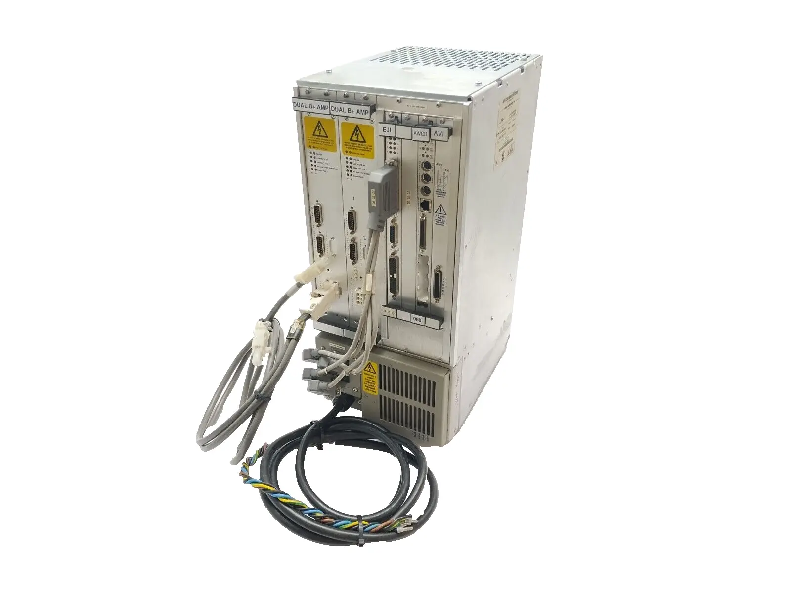 Used Adept Technology 30336-31000, PA-4, MV-4, EJI, AWCII, AVI Automation Control (HMI) Michigan US | Maverick Industrial Sales #1489835
