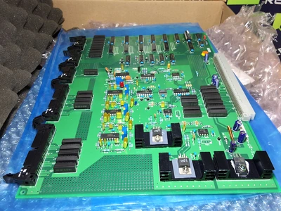 ESC I-27-ME 23541 FRAMSCAN INTERFACE BOARD - NEW
