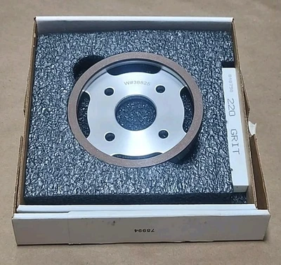 NEW International Knife & Saw 75994